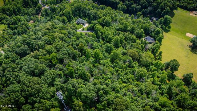 Lot 41 Ridgeheights Drive, Johnson City, TN 37615