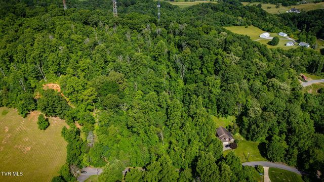Lot 41 Ridgeheights Drive, Johnson City, TN 37615