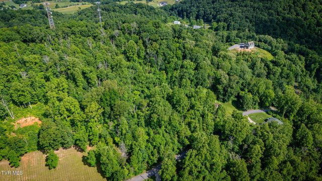 Lot 41 Ridgeheights Drive, Johnson City, TN 37615