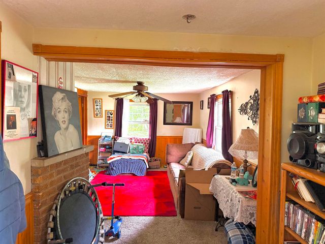 2220 Noldau Avenue, Evansville, IN 47712