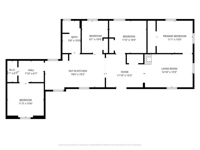 2220 Noldau Avenue, Evansville, IN 47712