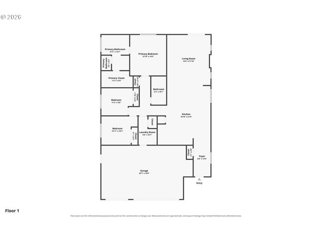 562 E Wilson St, Carlton, OR 97111