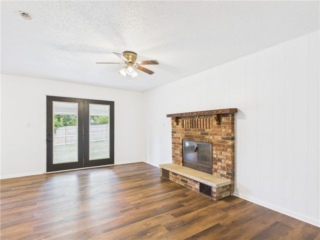 702 E 2nd Street, Mountain Home, AR 72653