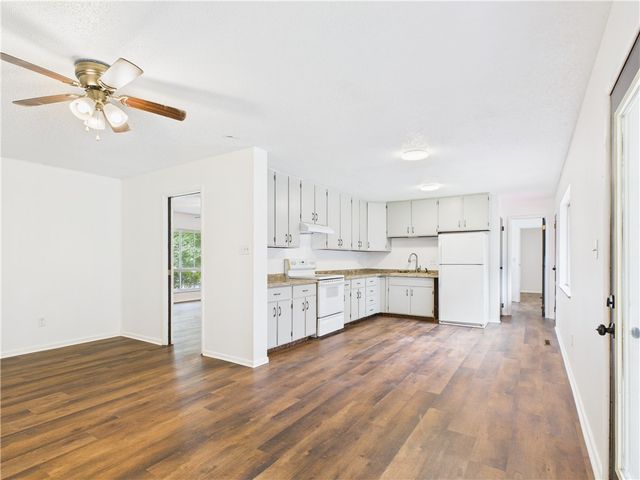 702 E 2nd Street, Mountain Home, AR 72653