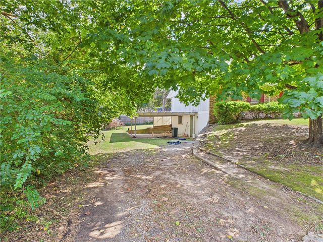702 E 2nd Street, Mountain Home, AR 72653