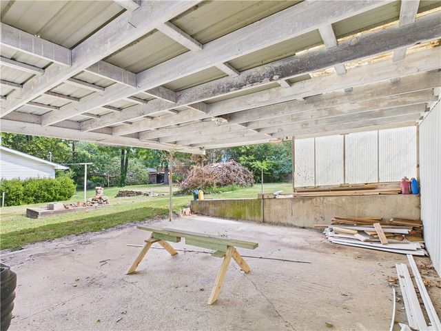 702 E 2nd Street, Mountain Home, AR 72653