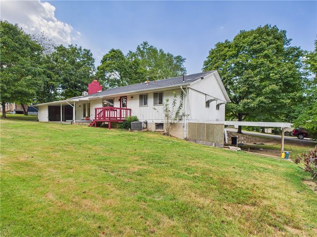 702 E 2nd Street, Mountain Home, AR 72653