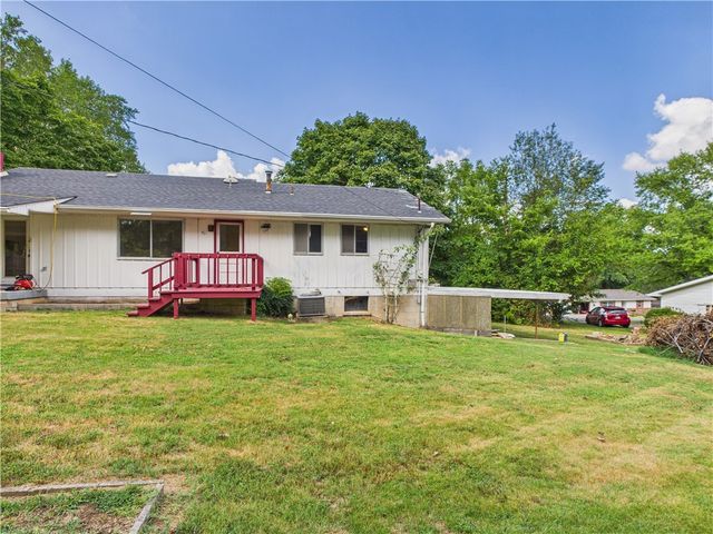 702 E 2nd Street, Mountain Home, AR 72653