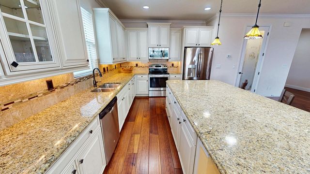 10313 SW Fernwood Avenue, Port St. Lucie, Port St Lucie, FL 34987