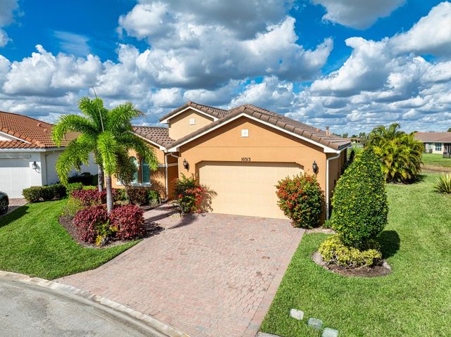 10313 SW Fernwood Avenue, Port St. Lucie, Port St Lucie, FL 34987