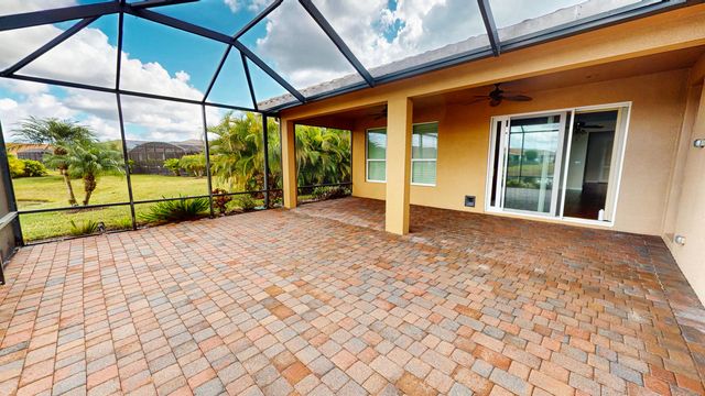 10313 SW Fernwood Avenue, Port St. Lucie, Port St Lucie, FL 34987