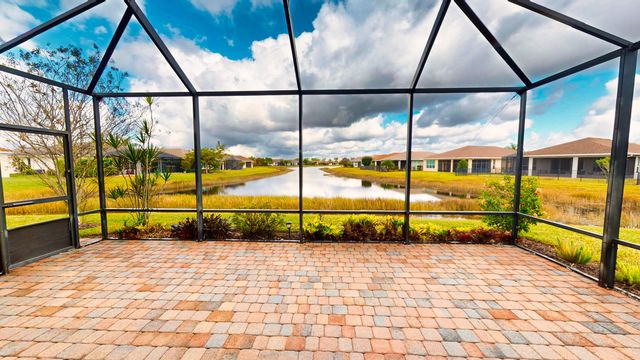 10313 SW Fernwood Avenue, Port St. Lucie, Port St Lucie, FL 34987