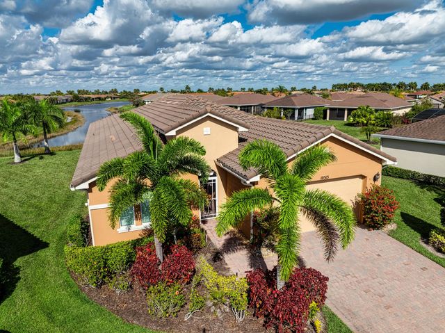 10313 SW Fernwood Avenue, Port St. Lucie, Port St Lucie, FL 34987