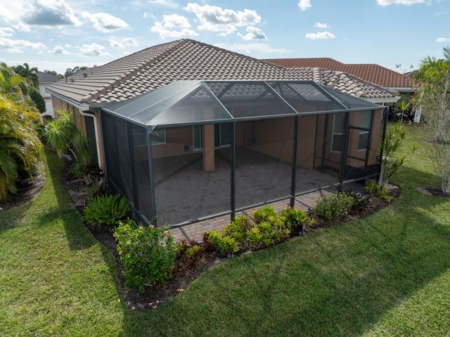 10313 SW Fernwood Avenue, Port St. Lucie, Port St Lucie, FL 34987