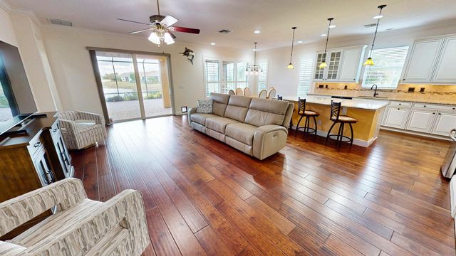 10313 SW Fernwood Avenue, Port St. Lucie, Port St Lucie, FL 34987