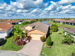 10313 SW Fernwood Avenue, Port St. Lucie, Port St Lucie, FL 34987