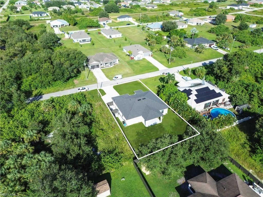 431 Pinafore AVE, LEHIGH ACRES, FL 33974 — photo 2