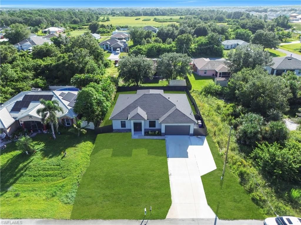 431 Pinafore AVE, LEHIGH ACRES, FL 33974 — photo 3