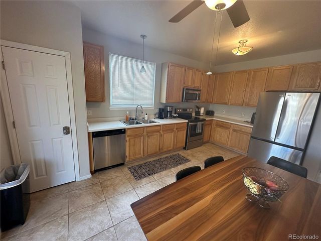 5305 S Ireland Way, Centennial, CO 80015