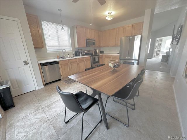 5305 S Ireland Way, Centennial, CO 80015