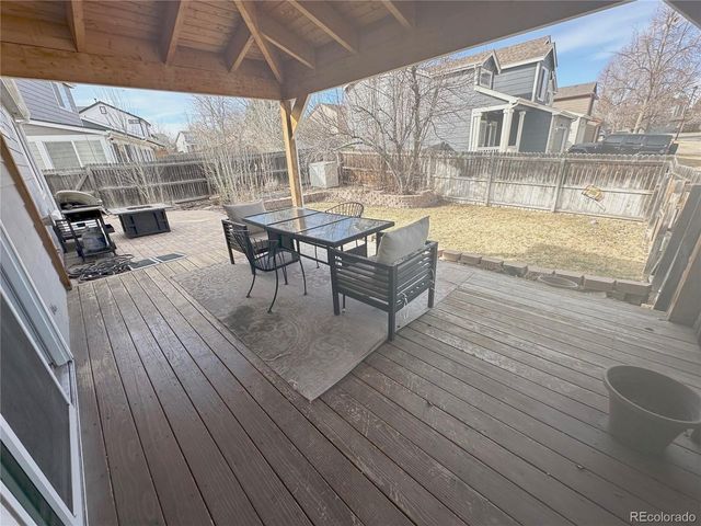 5305 S Ireland Way, Centennial, CO 80015