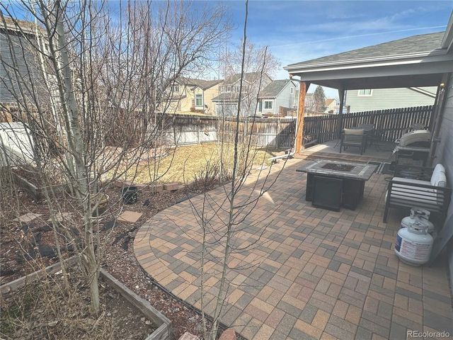 5305 S Ireland Way, Centennial, CO 80015