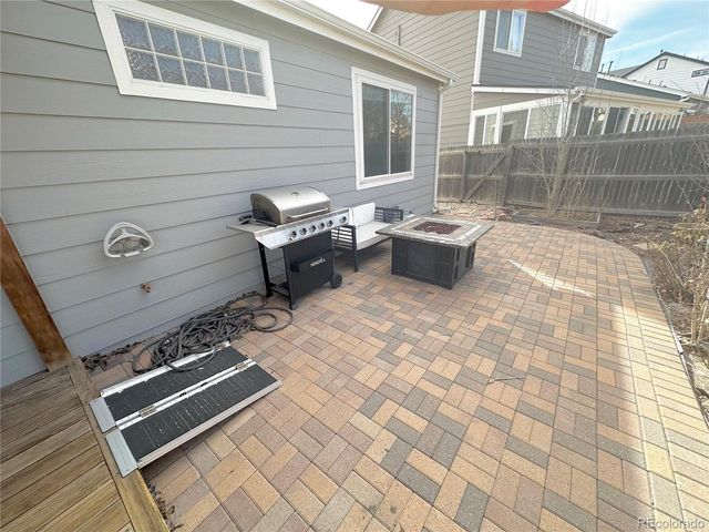 5305 S Ireland Way, Centennial, CO 80015