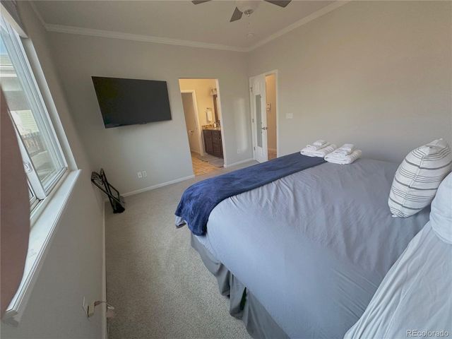 5305 S Ireland Way, Centennial, CO 80015