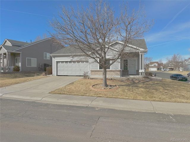 5305 S Ireland Way, Centennial, CO 80015