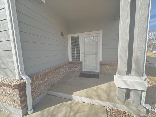 5305 S Ireland Way, Centennial, CO 80015