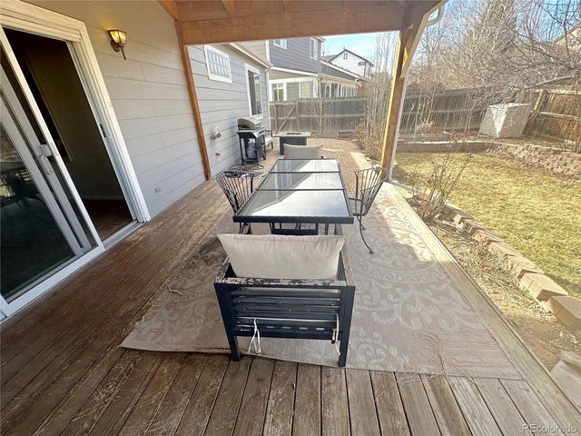 5305 S Ireland Way, Centennial, CO 80015