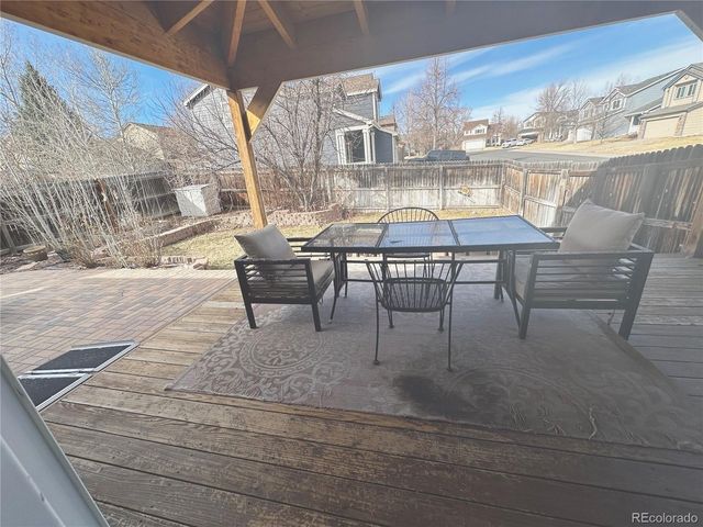 5305 S Ireland Way, Centennial, CO 80015