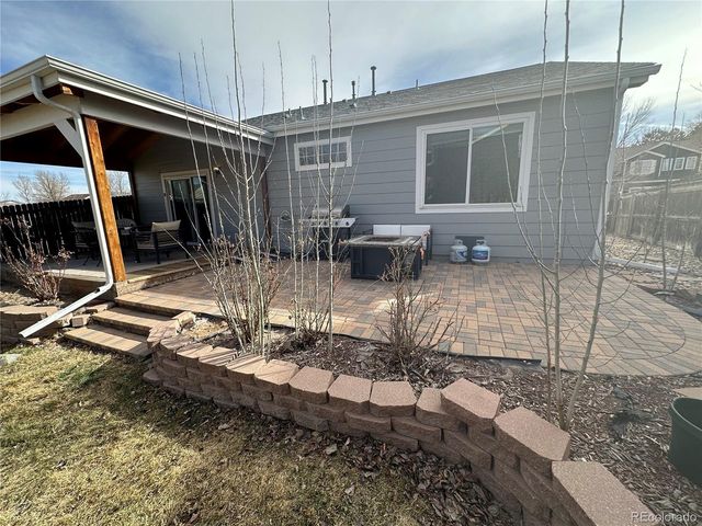 5305 S Ireland Way, Centennial, CO 80015