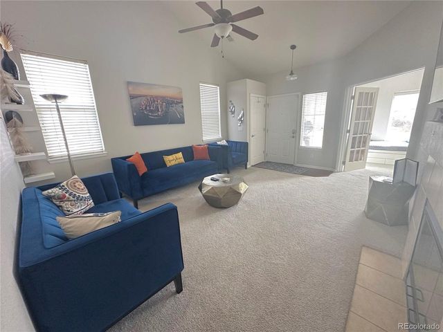 5305 S Ireland Way, Centennial, CO 80015