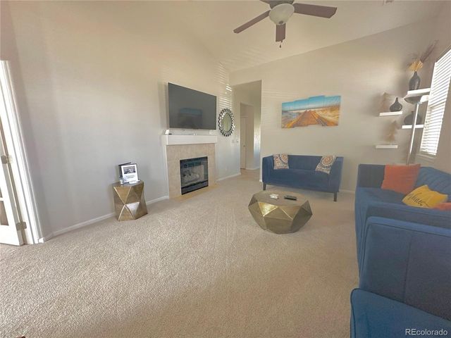 5305 S Ireland Way, Centennial, CO 80015