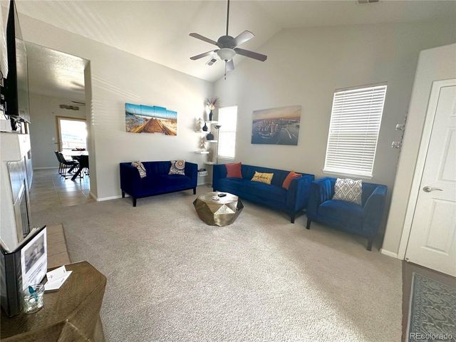 5305 S Ireland Way, Centennial, CO 80015