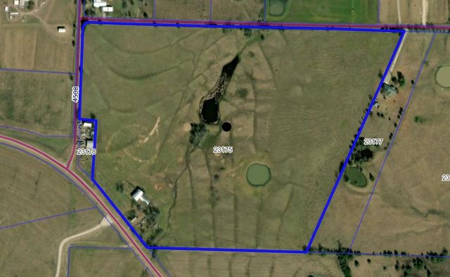 00 FM 512, Commerce, TX 75428