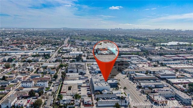 1521 Pacific Coast, Harbor City (los Angeles), CA 90710