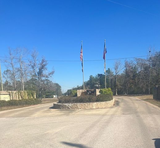 21240 Big Buck Drive, Cleveland, TX 77328