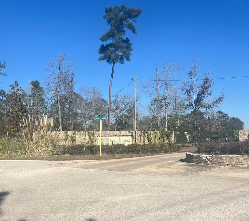 21240 Big Buck Drive, Cleveland, TX 77328