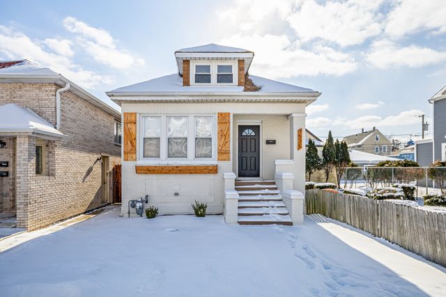 7535 W 61ST Street, Summit, IL 60501