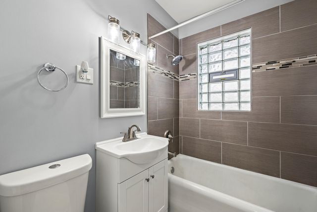 7535 W 61ST Street, Summit, IL 60501