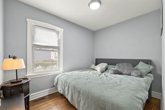 7535 W 61ST Street, Summit, IL 60501