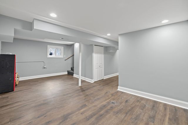 7535 W 61ST Street, Summit, IL 60501