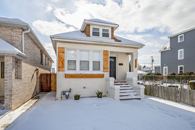 7535 W 61ST Street, Summit, IL 60501