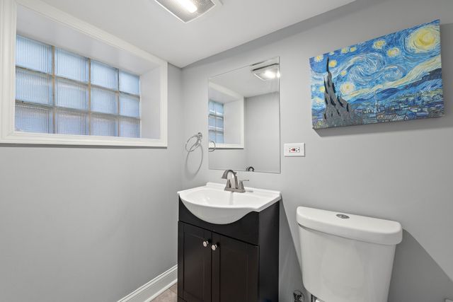 7535 W 61ST Street, Summit, IL 60501