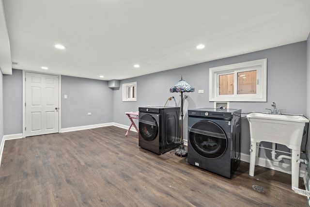 7535 W 61ST Street, Summit, IL 60501