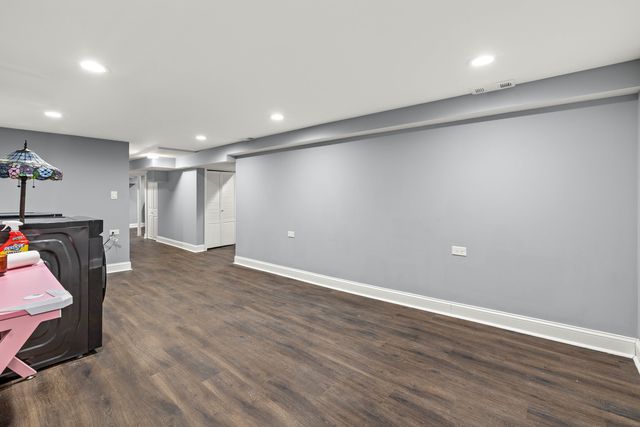 7535 W 61ST Street, Summit, IL 60501