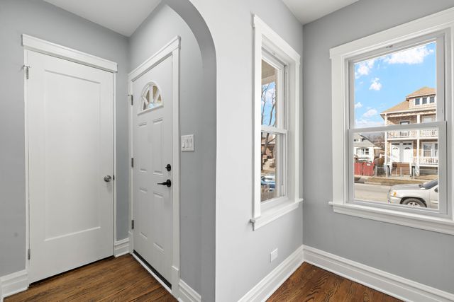 7535 W 61ST Street, Summit, IL 60501