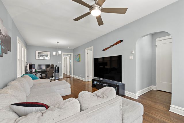 7535 W 61ST Street, Summit, IL 60501